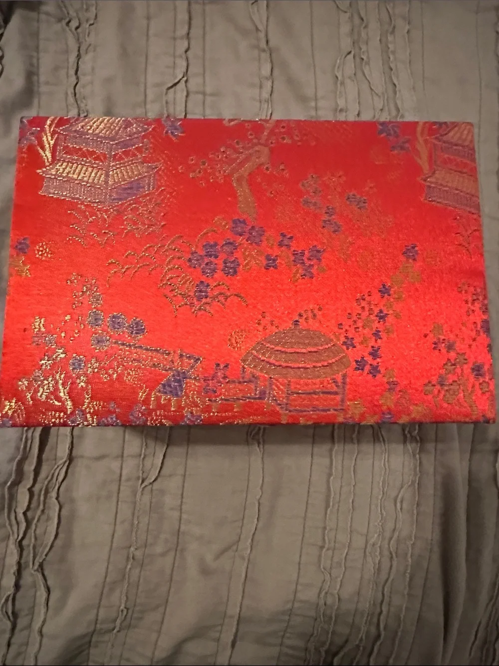 Yo Lin Arts and treasures of China